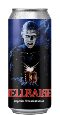 La Calavera Hellraiser Imperial Breakfast Stout